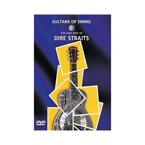 Dire Straits: Sultans of Swing Very Best Of