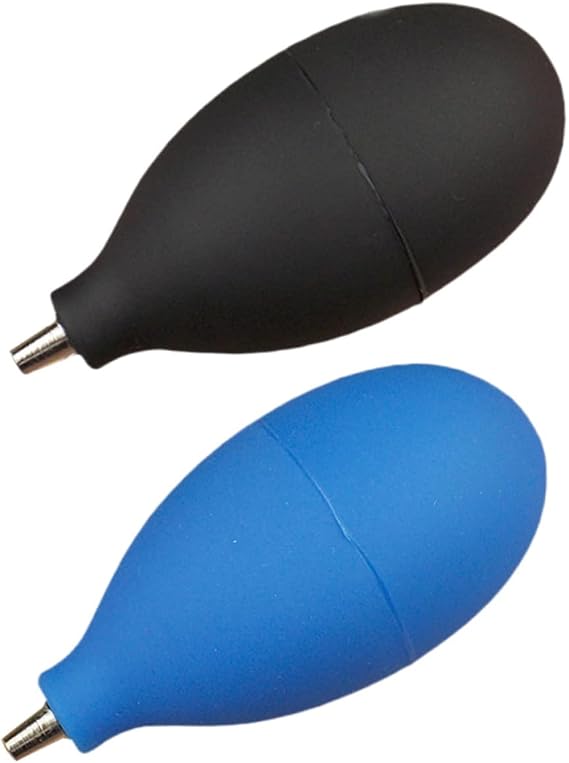 Keyboard Dust Blower 2 Pack Air Duster Pc Duster Cleaning Blower Air Compressed Equipment Cleaning Tools