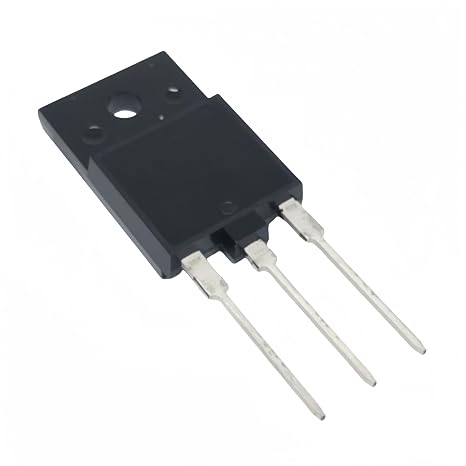 10 Slice MOS Transistor T40C6J TO-3PF
