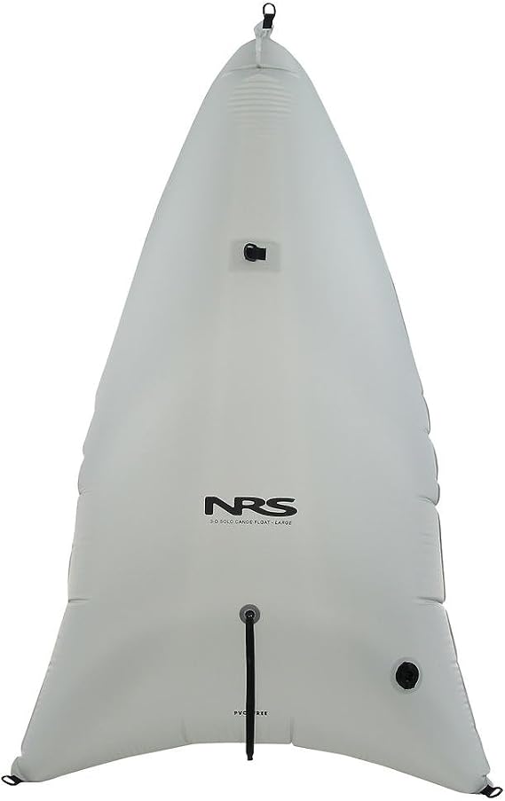 NRS Canoe 3-D Solo Float Bag