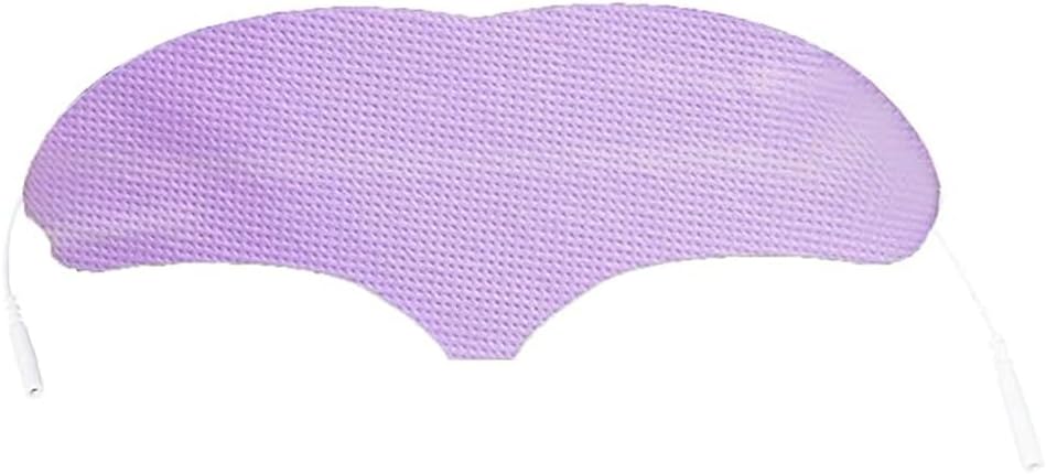 7E Myolift™ Conductive Forehead Anti-Aging Face Mask Attachment | Electronic Facial Mask for Myolift™ Microcurrent Face Lift Device | Reusable Up to 12 Times