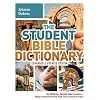The Student Bible Dictionary Paperback August 1, 2014