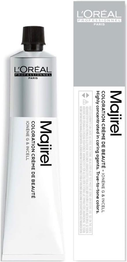 Loreal MAJIREL EU ABSOLU 3 14B V511