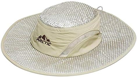 Arctic Hat Beige