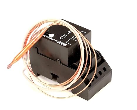 Meiko 9678103 Temperature Limiter Typ 603070