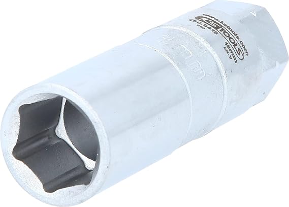 KS Tools 150.9418 Shock absorber external hexagonal counter holder socket 18mm