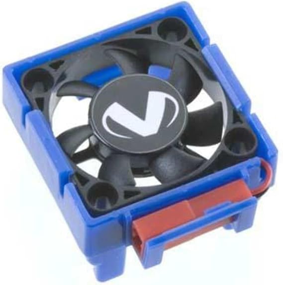 Traxxas 3340 Cooling Fan Velineon ESC
