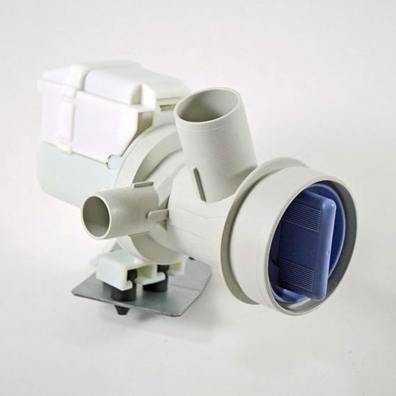Speed Queen 802623P Washer Drain Pump Genuine Original Equipment Manufacturer (OEM) Part