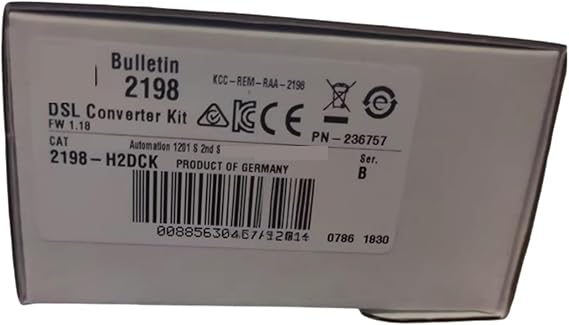 Interface Converter 2198-H2DCK