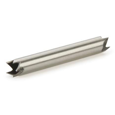 Woodriver Single Screw Extractor 1/4"