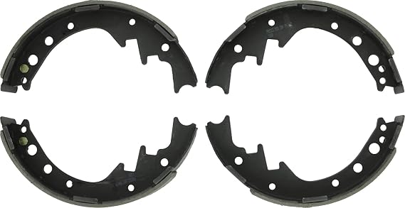 BOSCH BS523 Blue Drum Brake Shoe Set