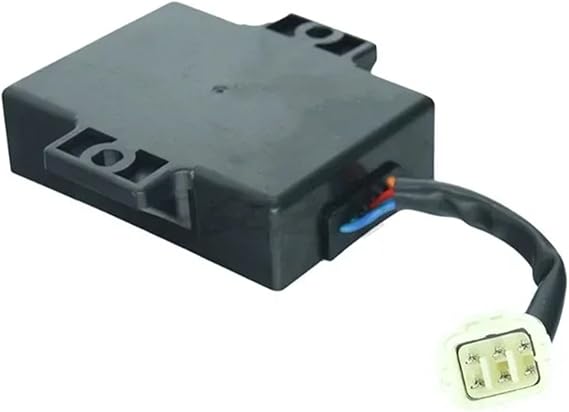CDI Box Replacement Motorcycle Accessories DQ-156 Igniter ATV500CC CDI