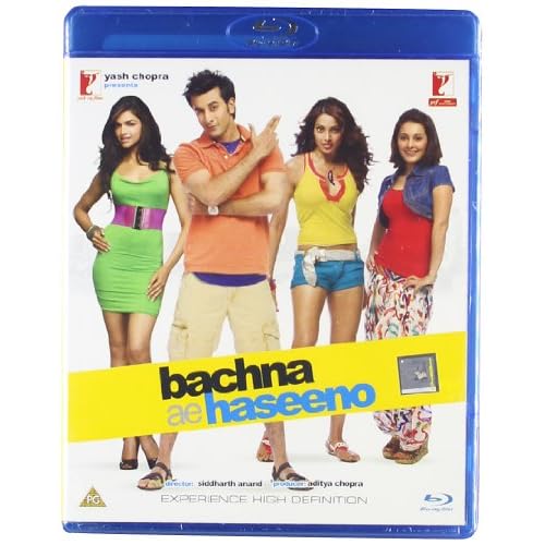 Bachna Ae Haseeno