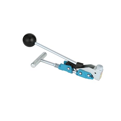 BAND-IT T30069 Center Punch Tool with Built-in Cutter