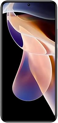 Xiaomi Redmi Note 11 Pro 4G Global Version 64GB  6GB Unlocked 6.67 108MP Camera Night Mode for Tmobile Mint tello & Global Graphite Gray