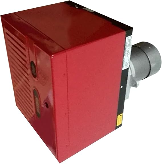 RIELLO 40G5LC Suitable for Diesel Oil Burner Industrial Fit for Diesel Burner