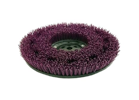 Tennant 16 Inch Super Abrasive Brush Part 1221543 Replacement