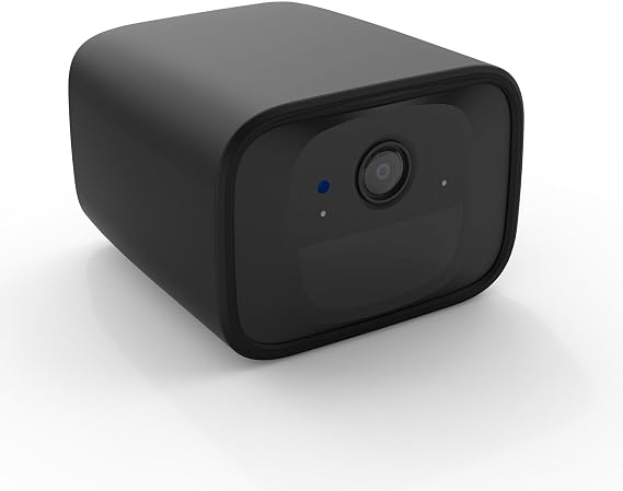 HOLACA Silicone Case Compatible with eufycam Security SoloCam C210 Security Camera (Camera NOT Included), 1 PCS