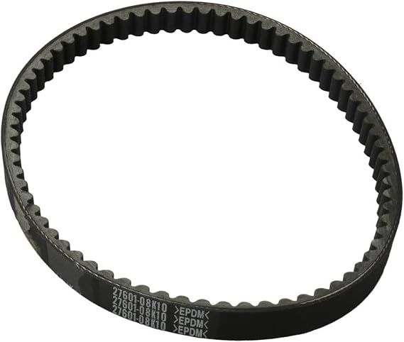 Drive Belt for Suzuki for SGP for Burgman for Street 125 27601-08K10-000 Scooter CVT Drive Belt Transmission Belt