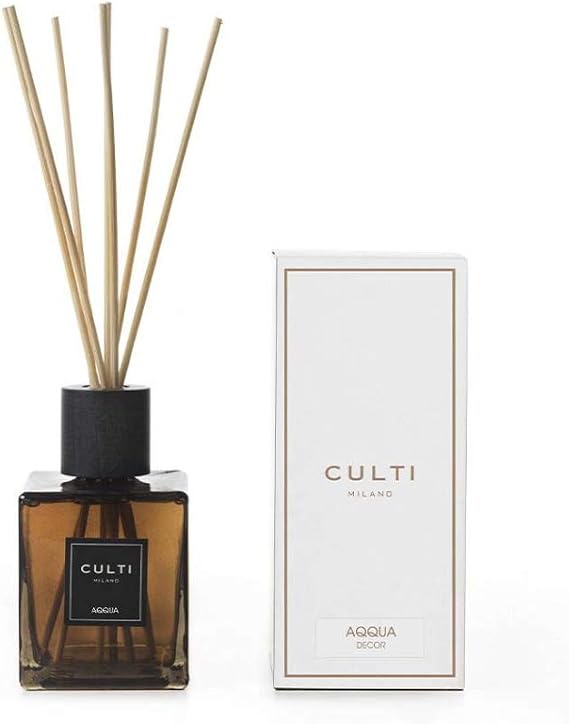 Culti Decor Classic Diffuser Aqqua 250 ml