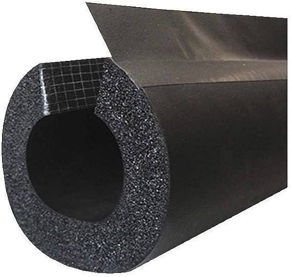 Insul-Lock DS Flexible Closed Cell Pipe Insulation 3-1/8 in (79 mm)