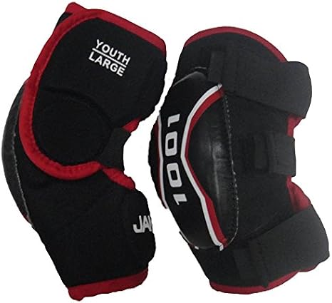 JAMM 1001 Soft Elbow Pad Junior