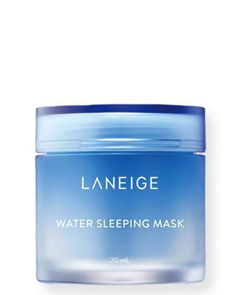 Laneige Water Sleeping Mask EX 70 ml
