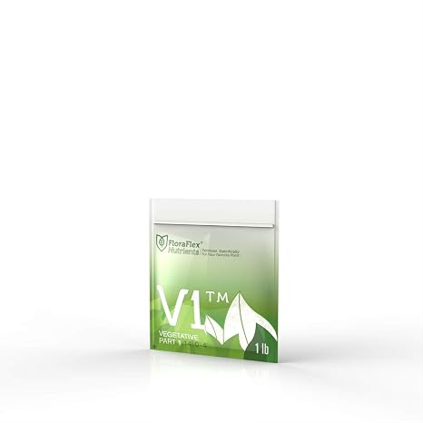 V1TM FloraFlex Nutrients 1 lb (Bag)