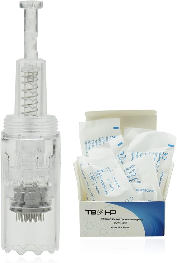 Cartridges 42 Pin for M1/P20RL,10 pcs/pack