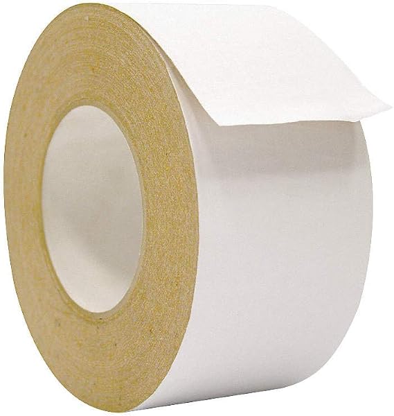 3" x 150 ft. Fiberglass Pipe Insulation Tape