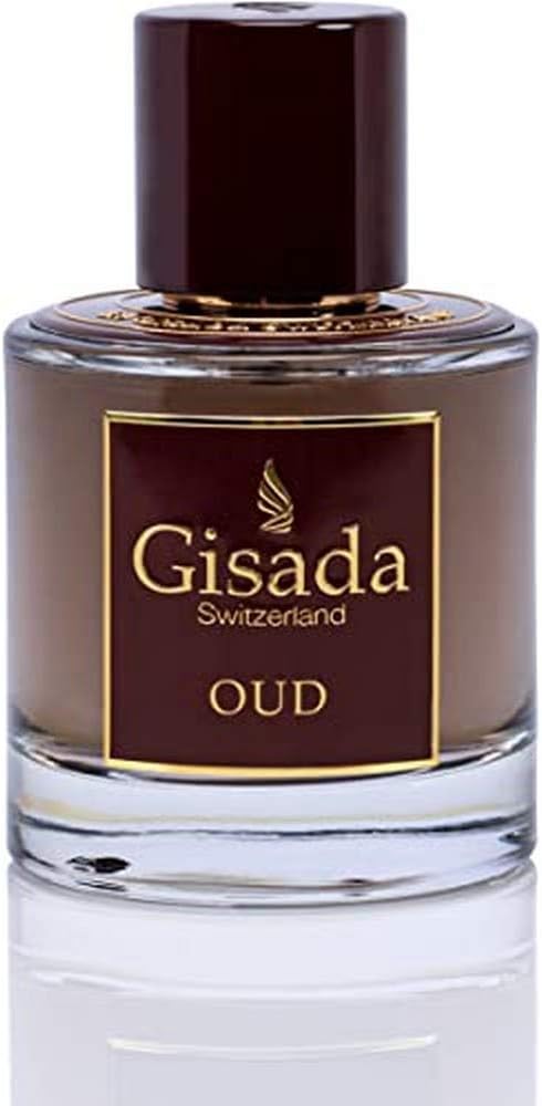 Gisada - Oud - 100 ml