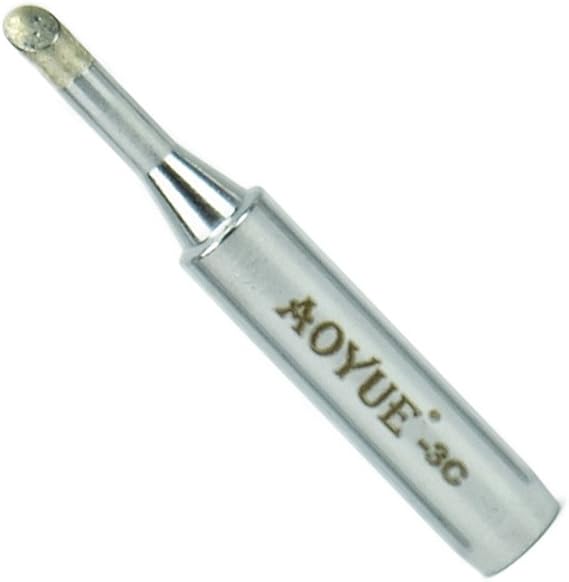 Aoyue/Hakko Soldering Iron Tip T-3C