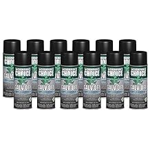 Galv-Off, Case of 12 (12 oz.) Cans