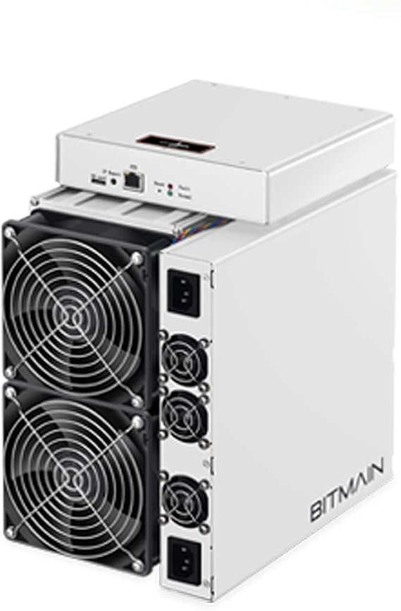 Antminer T17+ 64TH/S Bitcoin Miner BTC ASIC Miners 3250W Antminer T17+ 64TH Bitcoin Mining Antminer Asic Miner Machine Include PSU