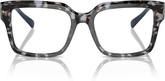 Vogue Eyewear womens Vo5559 Square Prescription Eyewear Frames