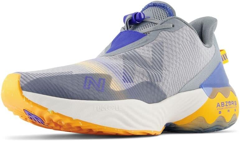 New Balance Men's FuelCell Rebel Tr V1