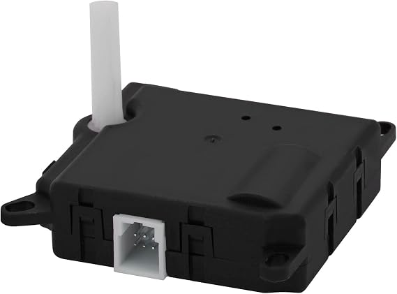 604-203 HVAC Heater Blend Door Actuator