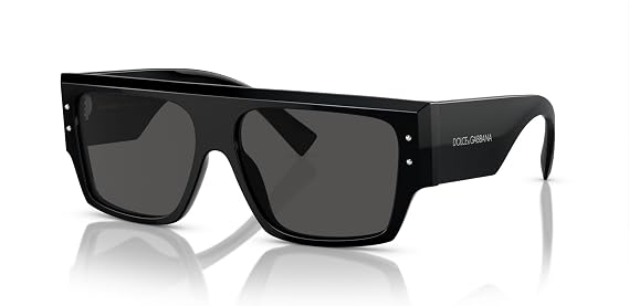Sunglasses - Dolce & Gabbana / 0dg4459 Size 56 Color 501/87
