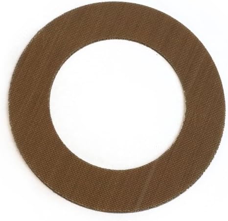 Longray Air Intake Diaphragm Pulsejet