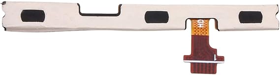 Cell Phone Accessories Power Button & Volume Button Flex Cable for Huawei P9 Light Mini