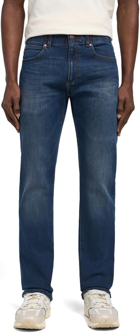 Lee Men's Extreme Motion Jeans