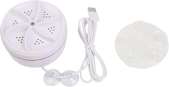 Portable for mini Washing Machine Turbine For Socks Travel Portable