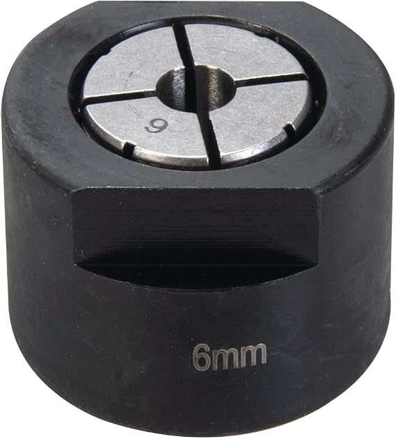 Triton TRC006 - Metric Router Collet 6mm