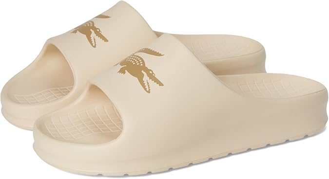 Lacoste Men's Serve Slide 2.0