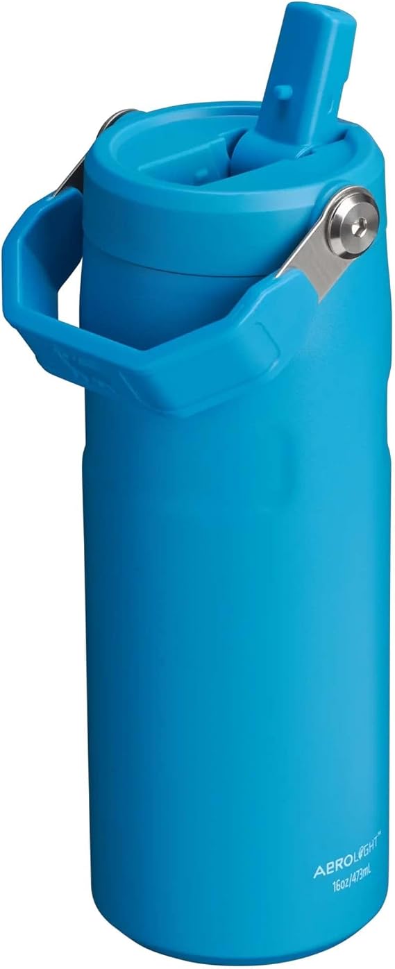 Stanley IceFlow Flip Straw 2.0 Bottle 0.47L