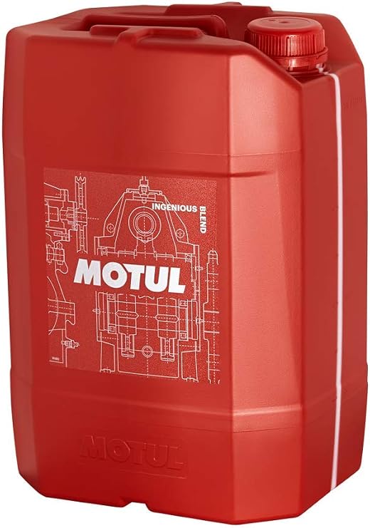Motul 8100 X-Clean 5W40 20L