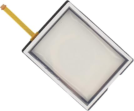 Touch Screen digitizer Compatible with Motorola Symbol MC9090 MC9094-K 9094-S MC9097 MC9060 MC9000 Series (5 PCS)