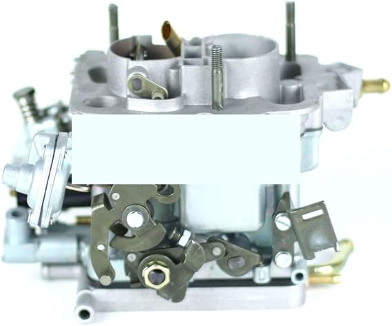 Carb Carburetor,Compatible for Renault 1.7 R5/R9/R11 1 X Solex 28/34 Z10