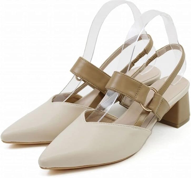 Vivian Vivien V5140AL Women's Pumps
