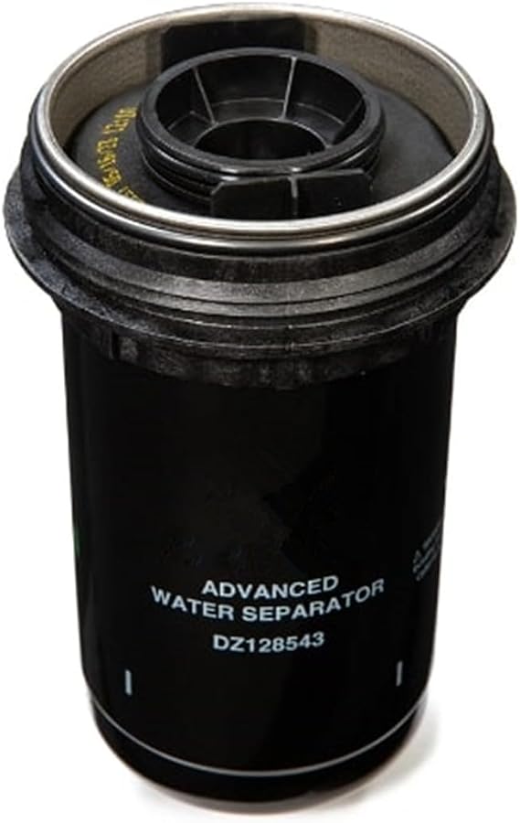 Fuel Filter DZ128543 for JOHN DEERE